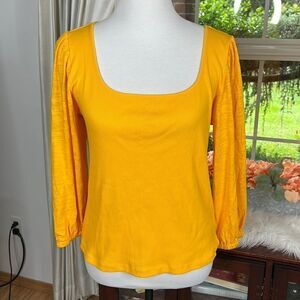 Sanctuary Long Sleeve Top